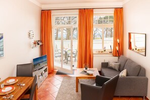 Fernseher