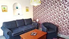 Flachbildfernseher