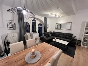 Fernseher