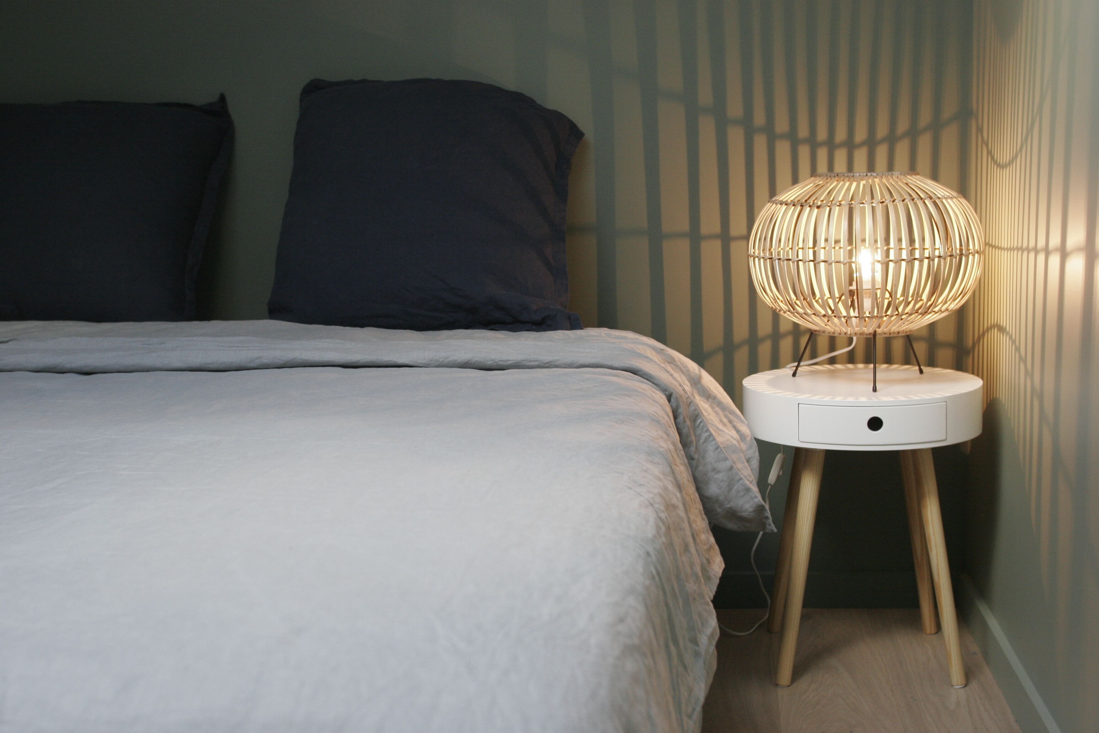 6 Schlafzimmer, Bügeleisen/Bügelbrett, kostenloses WLAN, Bettwäsche