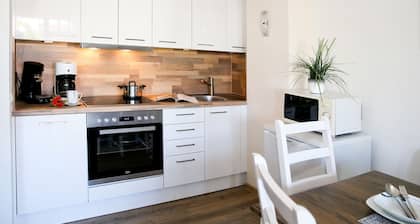 Parkblick - 01-10 - Parkblick - 1-10 mit W-LAN