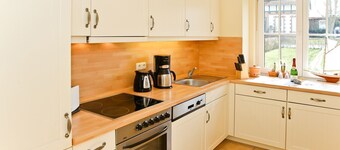 Landhaus zum Strande 2 km vest for Kühlungsborn (Obje - Landhaus zum Strande - 44-07 med W-LAN og