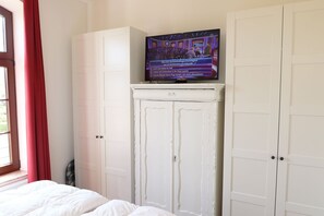 1 Schlafzimmer, WLAN