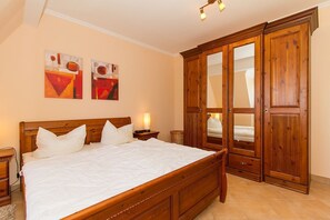 1 soveværelse, Wi-Fi