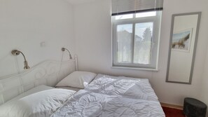 1 Schlafzimmer, WLAN
