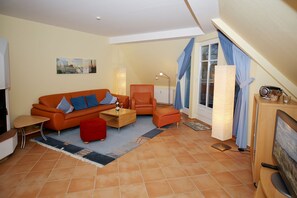 Fernseher
