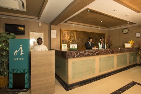 Recepción