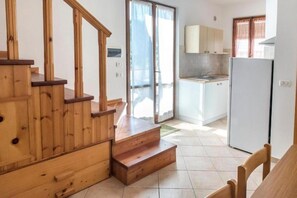 Frigorifero, forno