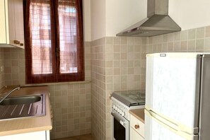 Réfrigérateur, four