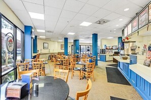 Restaurantes