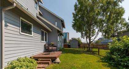 Coastal Place - BEST location in Downtown
