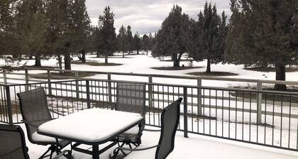 Fabulous Eagle Crest Resort Juniper Meadow, Jacuzzi privado, Campo de golf, Piscina