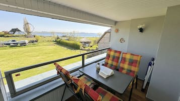 Buiten dineren