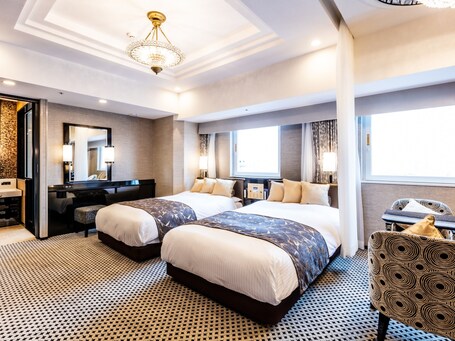 APA Hotel & Resort Ryogoku Eki Tower - view 3