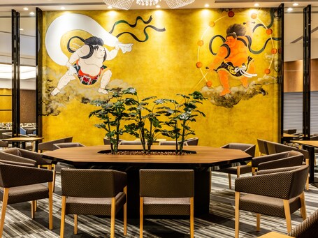 APA Hotel Resort Ryogoku Eki Tower - Image 118