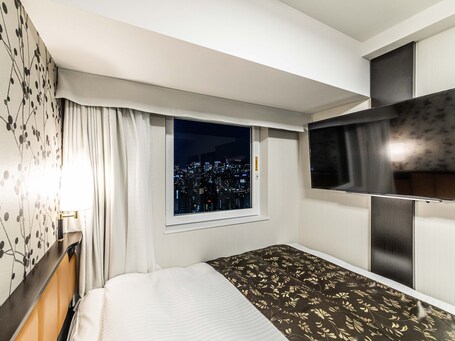 APA Hotel Resort Ryogoku Eki Tower - Image 98