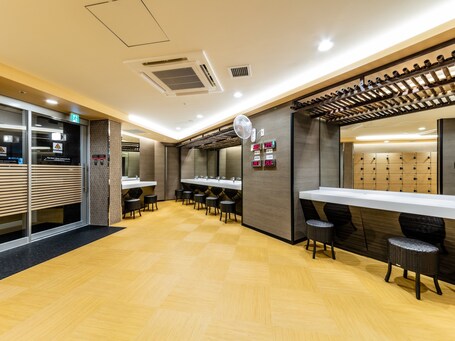 APA Hotel Resort Ryogoku Eki Tower - Image 114