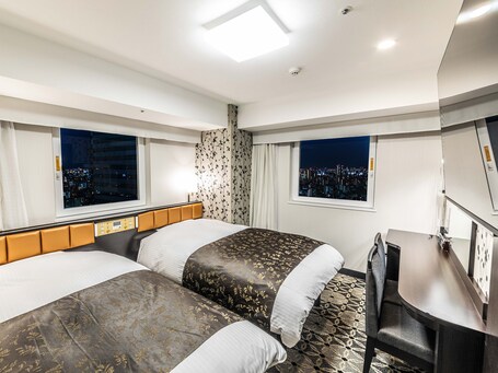 APA Hotel Resort Ryogoku Eki Tower - Image 95