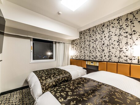 APA Hotel Resort Ryogoku Eki Tower - Image 104
