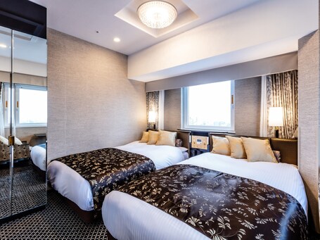 APA Hotel Resort Ryogoku Eki Tower - Image 49