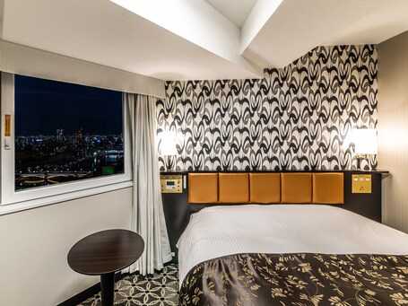 APA Hotel Resort Ryogoku Eki Tower - Image 93
