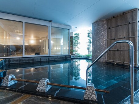 APA Hotel Resort Ryogoku Eki Tower - Image 64