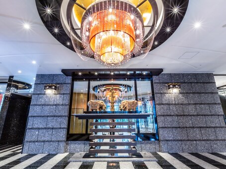 APA Hotel Resort Ryogoku Eki Tower - Image 15