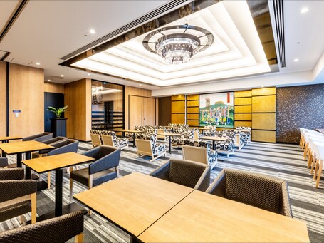 APA Hotel Resort Ryogoku Eki Tower - Image 32
