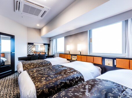 APA Hotel Resort Ryogoku Eki Tower - Image 33