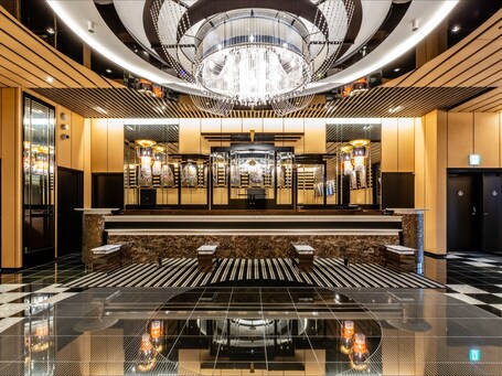 APA Hotel Resort Ryogoku Eki Tower - Image 36