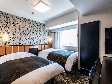 APA Hotel Resort Ryogoku Eki Tower - Image 101