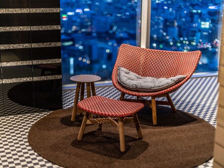 APA Hotel Resort Ryogoku Eki Tower - Image 77