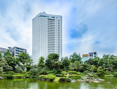 APA Hotel Resort Ryogoku Eki Tower - Image 34