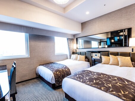 APA Hotel Resort Ryogoku Eki Tower - Image 47