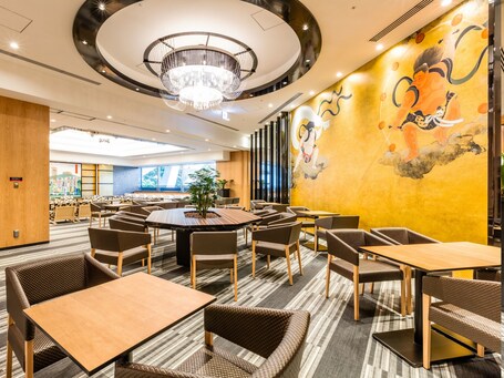 APA Hotel Resort Ryogoku Eki Tower - Image 110