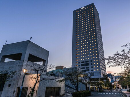 APA Hotel Resort Ryogoku Eki Tower - Image 52