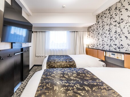APA Hotel Resort Ryogoku Eki Tower - Image 96