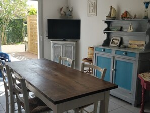 Restauration