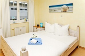 1 Schlafzimmer, WLAN