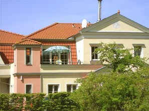 Außenbereich