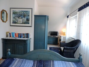 3 chambres, Wi-Fi
