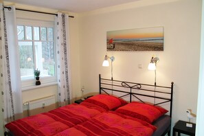 1 Schlafzimmer, WLAN