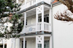 Außendetails
