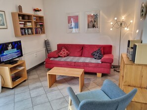Fernseher