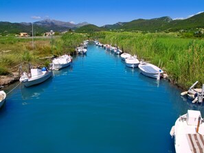 Port de plaisance