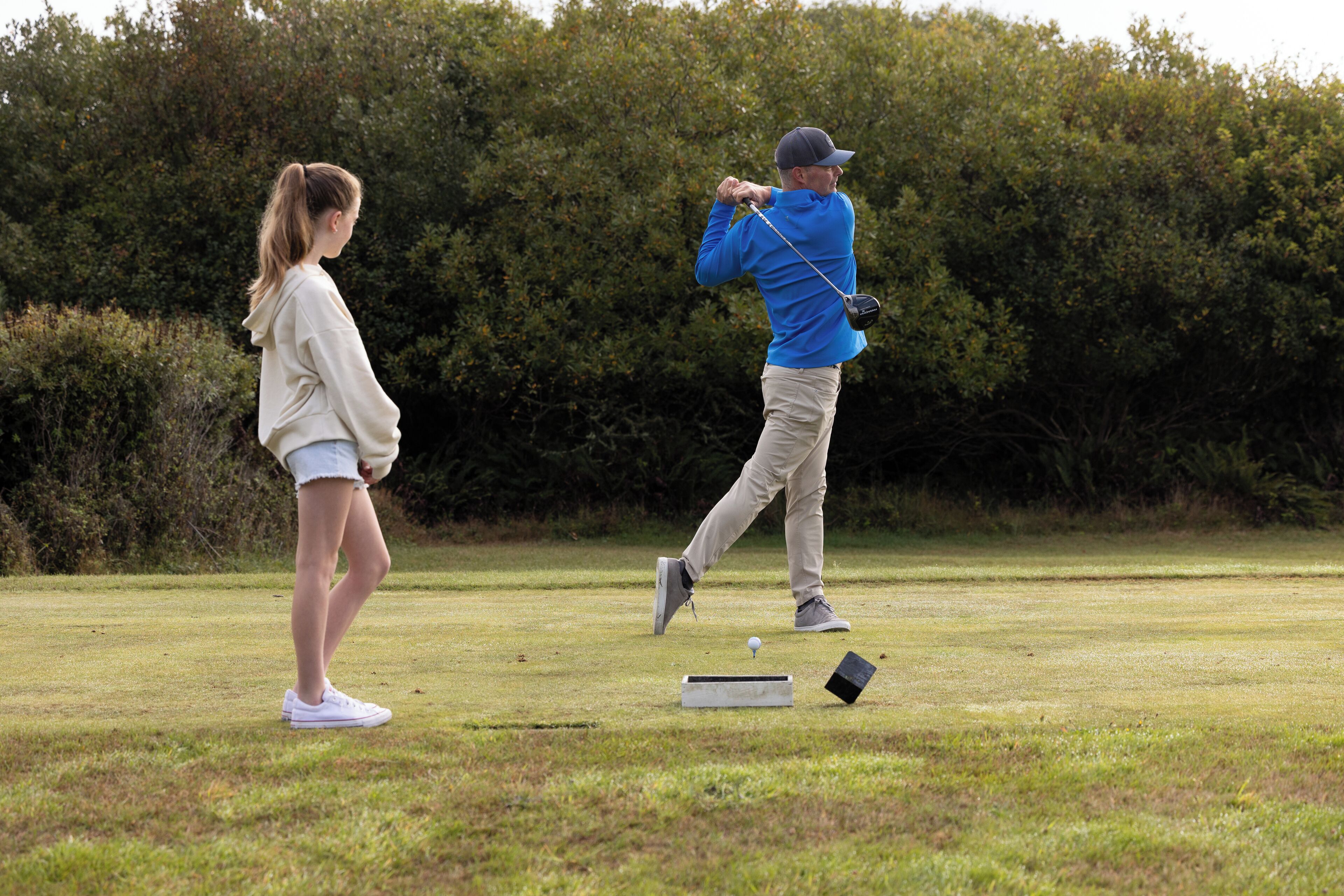 Golf