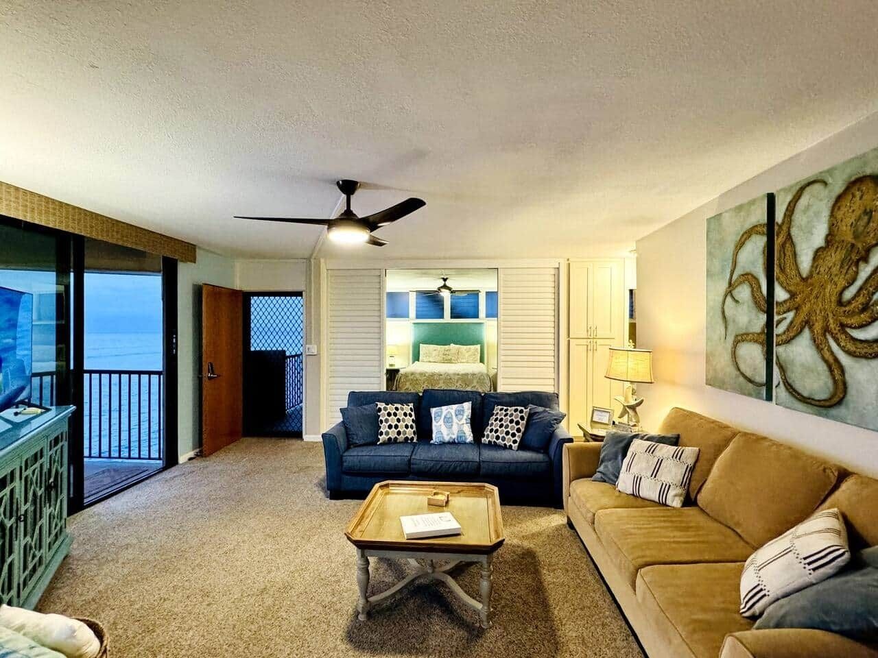 Smart-tv och dvd-spelare