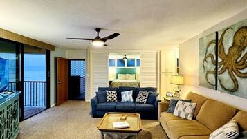 Smart-tv och dvd-spelare