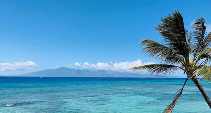 Deep discount: Insane views! Hear the waves crash!