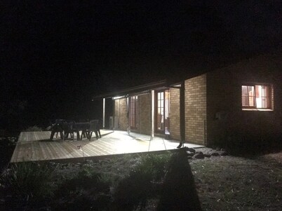 North Bruny Hideaway- Escape and explore amazing